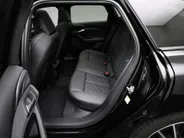 Audi A6 e-tron S edition e-tron 100kWh 367 PK · Tech pro · Panorama-glasdak · Sportstoel plus leder zwart · Stoelmassage + ventilatie