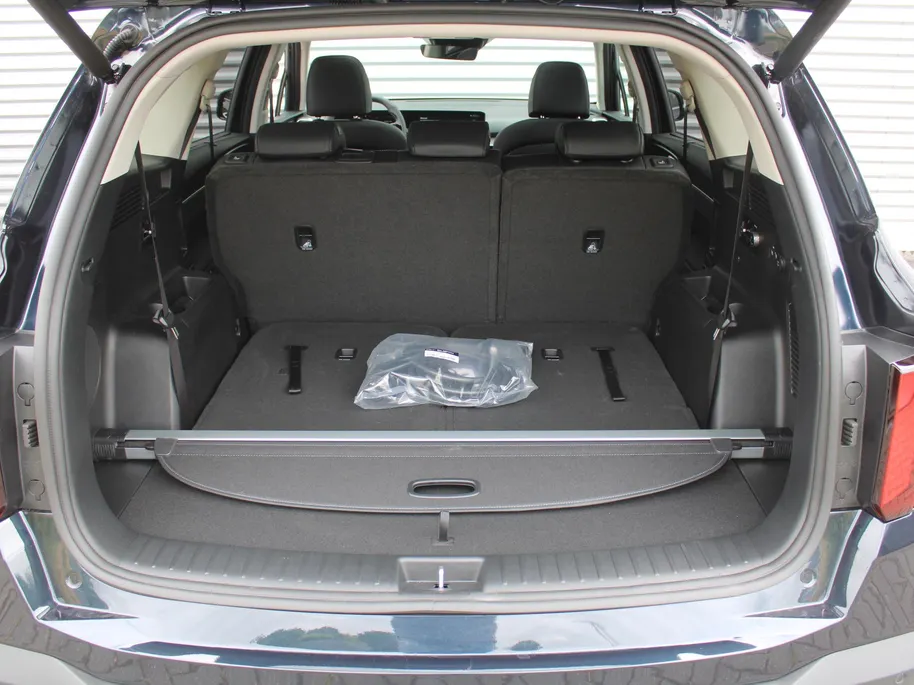 Kia Sorento 1.6 T-GDi Plug-in Hybrid 4WD DynamicPlusLine 7p | Automaat | Nieuw | Direct leverbaar |