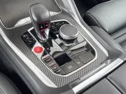 BMW XM PHEV 30 kWh