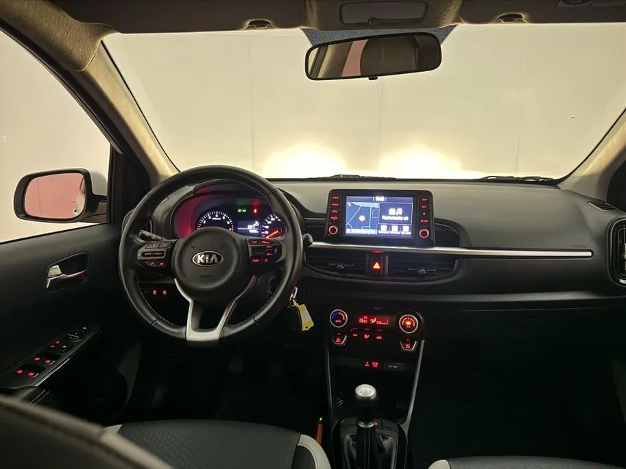 Kia Picanto 1.0 4-zits Colour Edition | Navigatie | Climate Control | Cruise Control