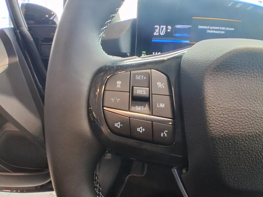 Ford Puma Gen-E Premium 44 kWh