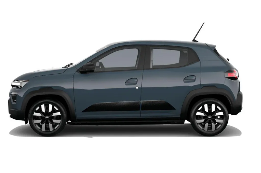 Dacia Spring (Zeeuw & Zeeuw Private Lease Actie v.a. € 313,-) Expression 70 | Wij maken graag een Private Lease offerte op maat voor u! |