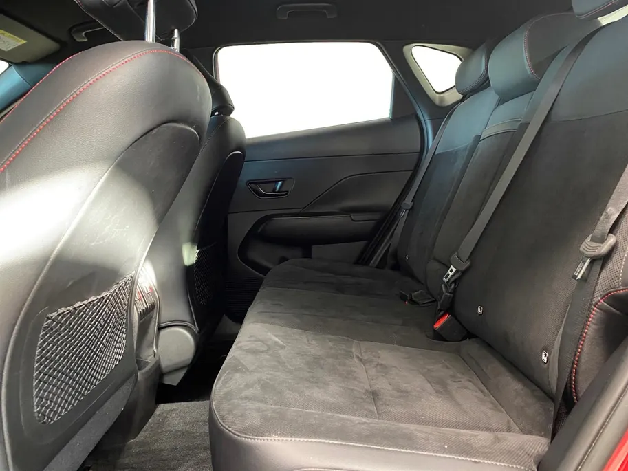 Hyundai Kona 1.6 GDI HEV N Line | EERSTE EIGENAAR | FABRIEKSGARANTIE |