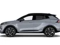 Kia Sportage 1.6 T-GDi Plug-in Hybrid GT-PlusLine