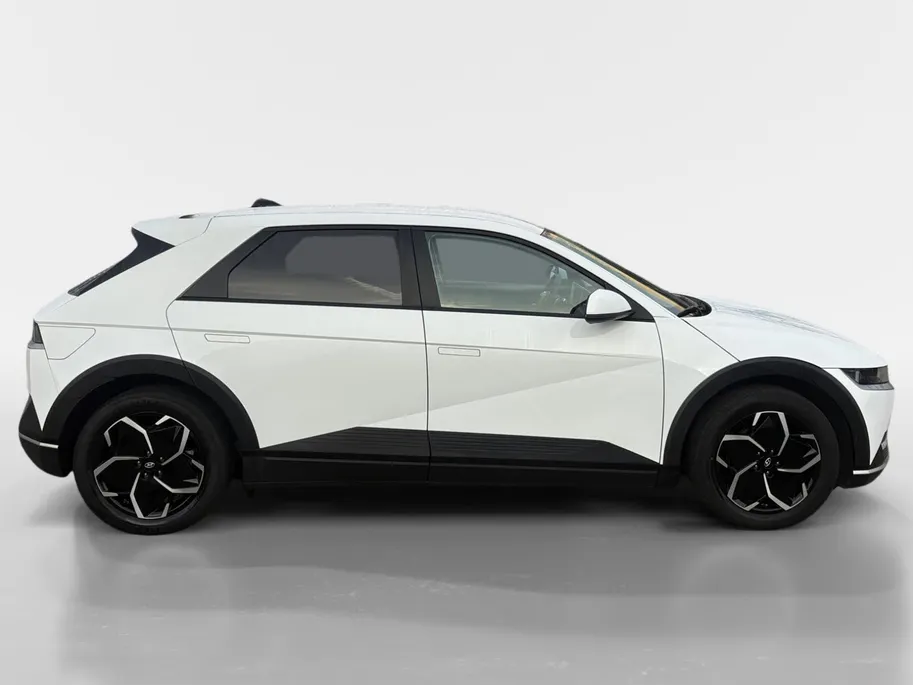 Hyundai IONIQ 5 Style 58 kWh | SOH 99% | Navi | Climate control | Camera