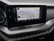 Škoda Octavia Combi 1.4 TSI 245pk DSG RS iV PHEV Business · Trekhaak wegklapbaar · Camera  · Navigatie · Stoel-& Stuur- en achterbankverwarming · 18'' Inch ·