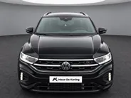 Volkswagen T-Roc 1.5TSI/150PK R-Line · Apple/Android Car Play · Camera + Parkeersensoren · Keyless · Dodehoeksensoren · Stoelverwarming · Garantie t/m 27-03-2027