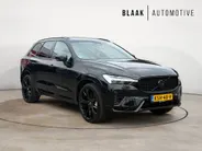 Volvo XC60 2.0 T8 AWD+ Black Edition | panoramadak | Harmann Kardan