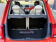Fiat 500 0.9 TwinAir Turbo Sport | Panoramadak | Virtual Dash | Scherm | Bluetooth | Parkeersensoren | 12 maanden Bovag Garantie |