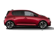 Renault Twingo urban range techno 27.5 kWh * NU IN DE SHOWROOM * Gratis 5 jaar garantie tot 100.000km | financier vanaf 2,9% rente |(Zeeuw & Zeeuw Private Lease Actie v.a. € 379,-)