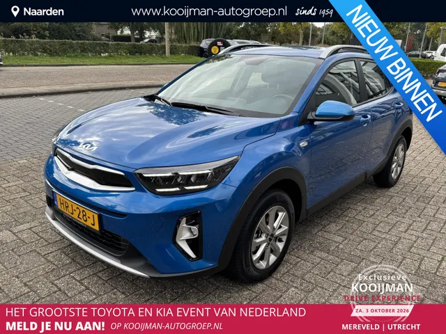 Kia Stonic