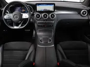 Mercedes-Benz GLC 300e 4MATIC Business Solution AMG l Trekhaak l Stoelverwarming l Achteruitrij camera