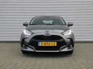 Mazda 2 Hybrid 1.5 Agile | Comfort pakket | 15' LM | Stoelverwarming | Apple Carplay / Android Auto |