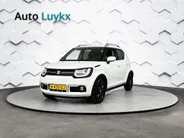 Suzuki Ignis 1.2 Stijl Intro | Navigatie | Parkeercamera | Cruise Control