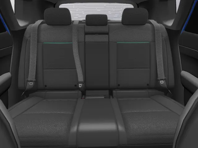 Kia EV4 Plus Advanced 81.4 kWh