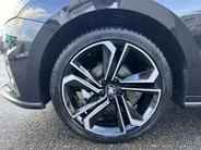 Škoda Fabia 1.0 TSI Monte Carlo o.a. Nappa lederen interieur, Licht & Zicht Plus- en Travel assistpakket, AW banden en stoelverwarming