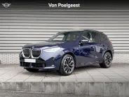 BMW X3 20 xDrive