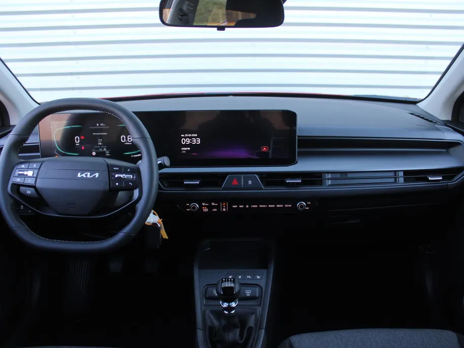 Kia Stonic 1.0 T-GDi MHEV DynamicPlusLine | Direct leverbaar | Tot € 1.000 inruilvoordeel bij aanschaf |