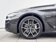 BMW 5 Serie Sedan 530e M-Sport
