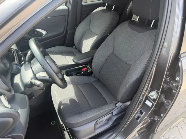 Toyota Yaris Cross 1.5 Hybrid 115 Dynamic AWD