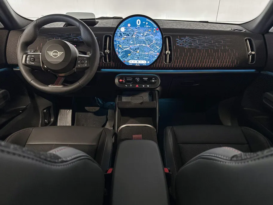 MINI Countryman 2.0 S ALL4 John Cooper Works XL
