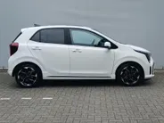 Kia Picanto 1.0 DPi 67pk 4-zits GT-Line