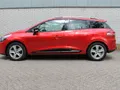 Renault Clio Estate 0.9 TCe Expression | airconditioning | navigatie | lichtmetalen velgen | trekhaak