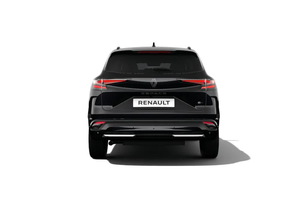 Renault Espace E-Tech full hybrid 200 Esprit Alpine 5p. | Nu uit voorraad leverbaar met €7.350,- Zeeuw & Zeeuw voorraadkorting! | Pack Initiale | Inclusief 5 jaar fabrieksgarantie | Financier uw Espace tegen slechts 4.9% rente |