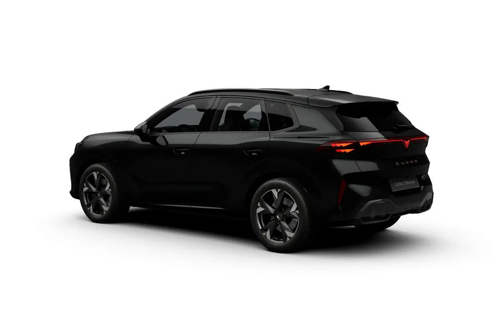 CUPRA Terramar Business Limited | Achteruitrijcamera | Draadloze Apple CarPlay™, Android Auto™ | Elektronisch Sperdifferentieel (XDS)