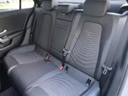 Mercedes-Benz A-Klasse 180 Star Edition Luxury Line l Trekhaak l Achteruitrij camera l Stoelverwarming l Ambiente lichtpakket