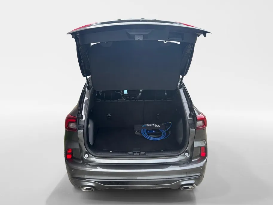 Ford Kuga 2.5 PHEV ST-Line | Trekhaak | Panoramadak | Winter pack | 360 camera