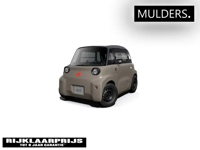 Citroën Ami