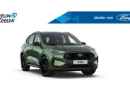 Ford Kuga 2.5 PHEV ST-Line X | Black Pack | 20' Lichtmetaal | Led verlichting | 360Camera | Adaptive cruisecontrol | El. Achterklep | El. vert. voorstoelen | Nieuw te bestellen |