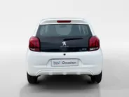 Peugeot 108 1.0 e-VTi Active | Airco |