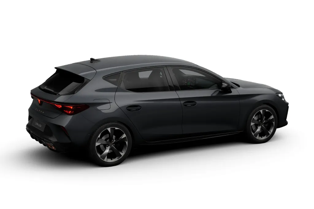 CUPRA Leon Business | Achteruitrijcamera | Digitaal instrumentenpaneel (Virtual Cockpit) | Draadloze Apple CarPlay™, Android Auto™