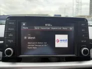 Kia Picanto 1.0 ComfortPlusLine Navigator Navi | Bluetooth | Camera | Cruise control | Metallic lak | Trekhaak* | Bovag garantie | NAP