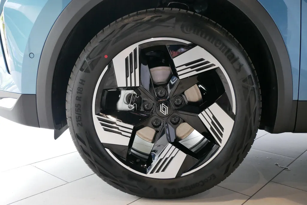 Renault Symbioz techno full hybrid | Profiteer nu van €3.000,- Zeeuw & Zeeuw voorraadkorting | Op voorraad
