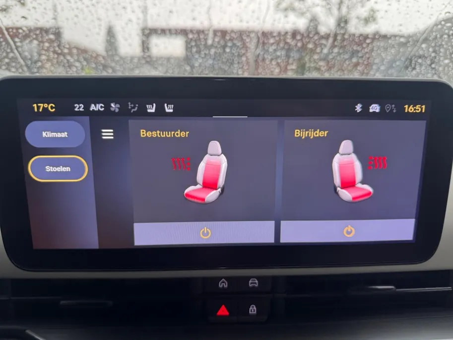Fiat 600 1.2 Hybrid La Prima