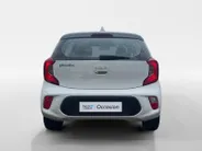 Kia Picanto 1.0 DPi DynamicLine | LM-Velgen | Cruise control | Apple Carplay/ Android Auto