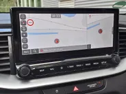 Kia Ceed Sportswagon 1.0 T-GDi ExecutiveLine | Navigatiesysteem full map | Camera | Apple Carplay/Android Auto | Stoel en Stuur verwarming | ECC | Elektrisch glazen schuif-/kanteldak