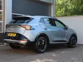 Kia Sportage 1.6 T-GDi Hybrid DynamicPlusLine