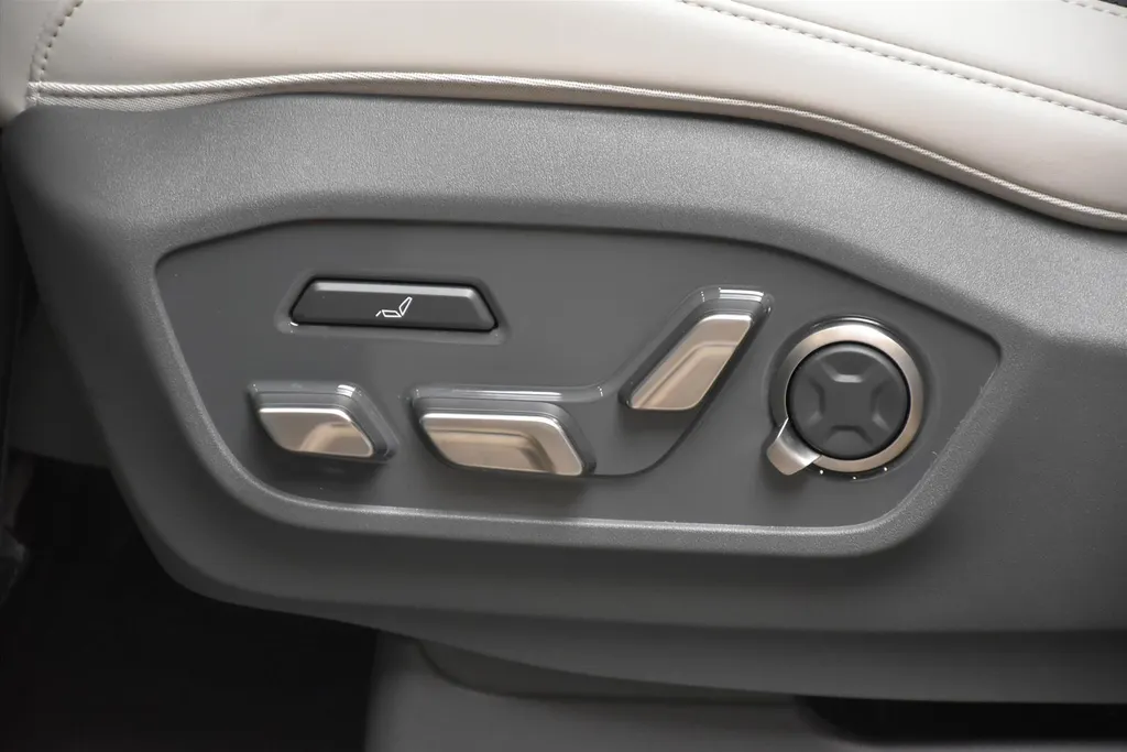 Kia EV9 99,8kWh 384pk AWD Dual Motor GT-Line DSM NIEUW - STAAT IN BESTELLING