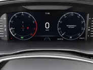 Škoda Octavia Combi 1.5e-TSI/150PK Business Edition Plus · Navigatie · Apple/Android Car Play · Camera + Parkeersensoren · Stoelverwarming ·
