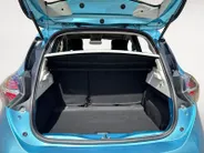 Renault ZOE R135 Intens 52 kWh (ex Accu) Airco/ecc | Naviagatie | Camera/pdc | Ex Accu | Camera |