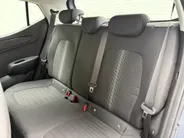 Hyundai i10 1.0i Aut Comfort Smart/ AUTOMAAT / Navigatie + Camera / Cruisecontrol! /
