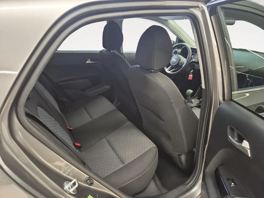 Kia Picanto 1.0 DPI DynamicPlusLine | Airco | Navi | Camera | LM Velgen | Automaat | Privacy Glass |