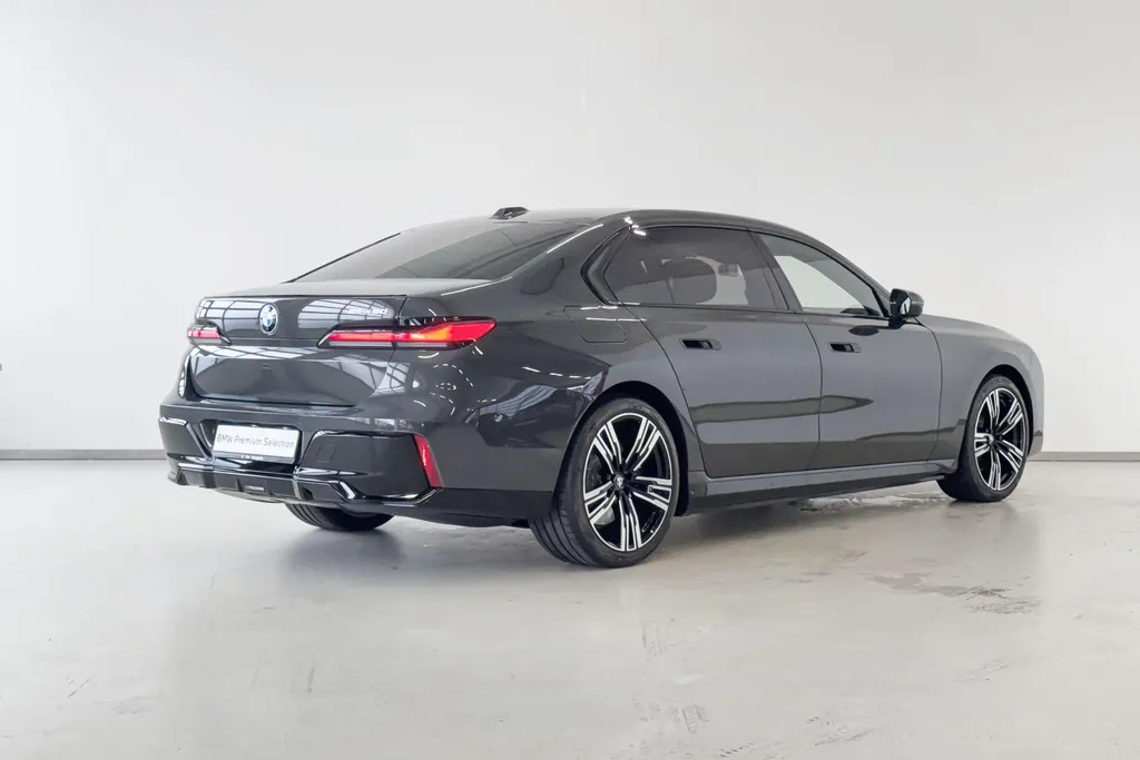 BMW i7 eDrive50 Privilege Edition M Sportpakket Pro
