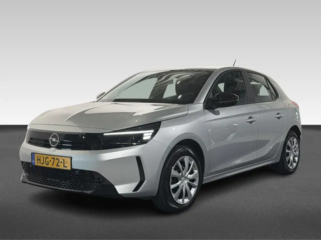 Opel Corsa-e