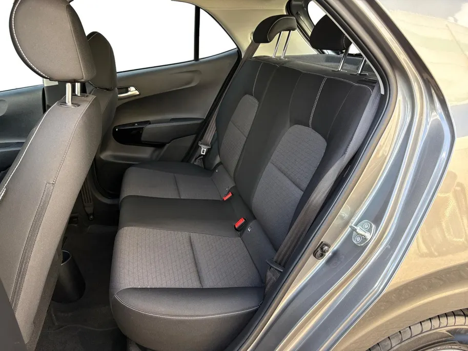 Kia Picanto 1.0 DPi DynamicLine | Navi | Camera | Apple Carplay | Android Auto | Lichtmetalen Velgen | Airco