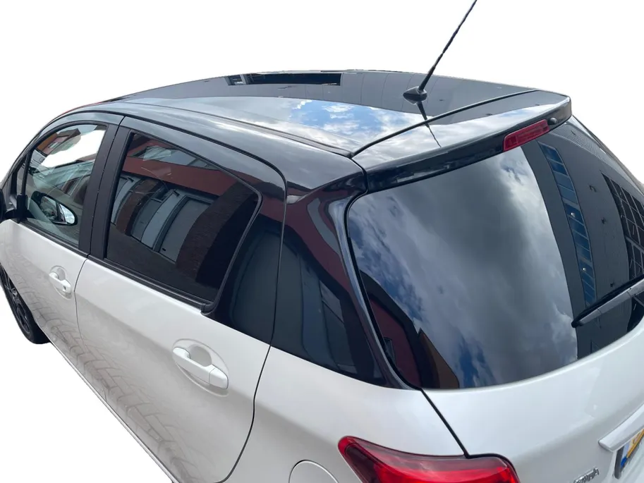 Toyota Yaris 1.0 VVT-i Trend | Bi-Tone| Climate control| Achteruitrijcamera| Snelheidsbegrenzer| Bluetooth|